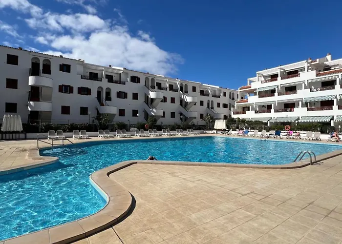 Victoria * Arona (Tenerife)