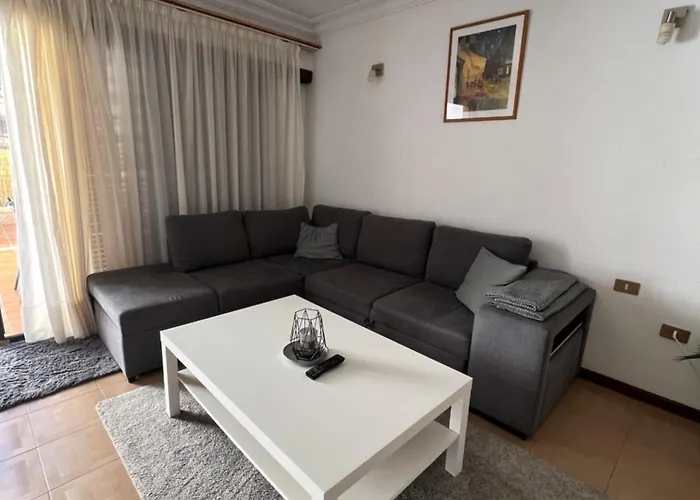 Victoria Apartament *