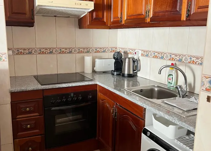 Victoria Arona (Tenerife)