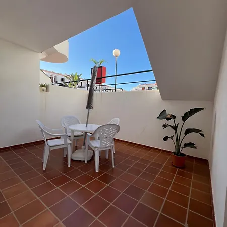 Victoria Apartment Arona (Tenerife)