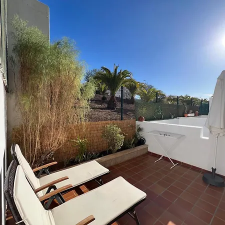 Apartment Victoria Arona (Tenerife)