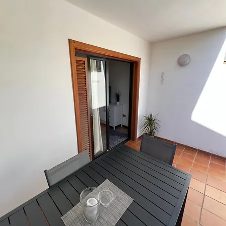 Victoria Apartment