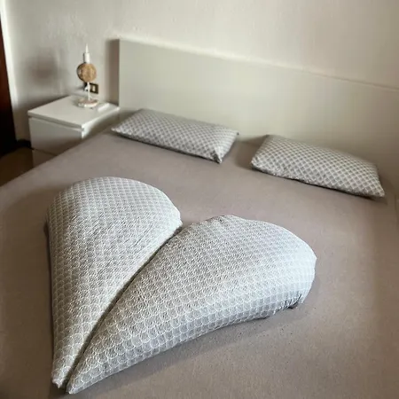 Victoria Apartment