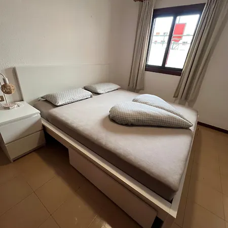 Victoria Apartment Arona (Tenerife)