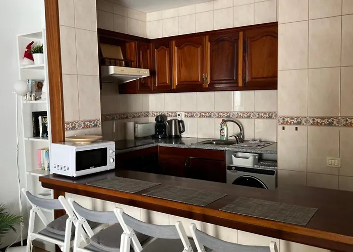 Apartman Victoria Arona