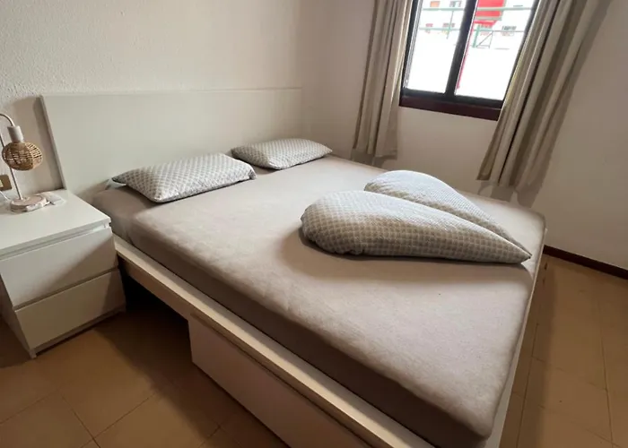 Victoria Apartman Arona